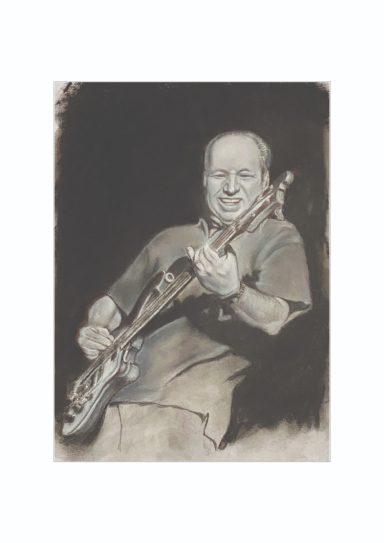 Hanz Zimmer