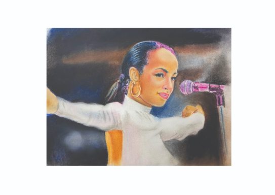 Sade