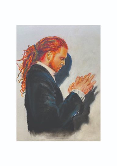 Mick Hucknall 
