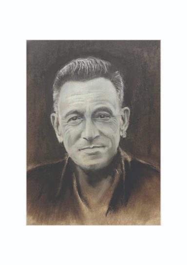 Bruce Springsteen