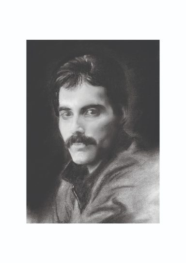 Freddie Mercury 