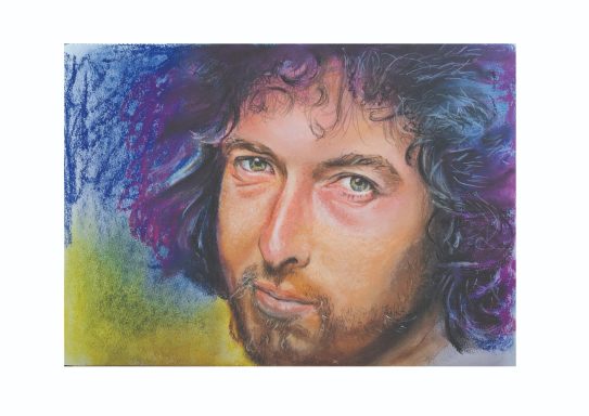 Bob Dylon