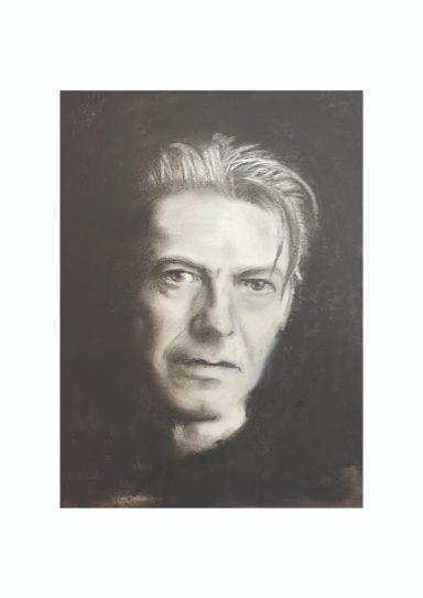 David Bowie 
